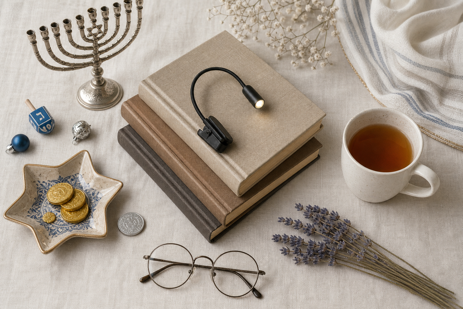 Books and Jewish Culture