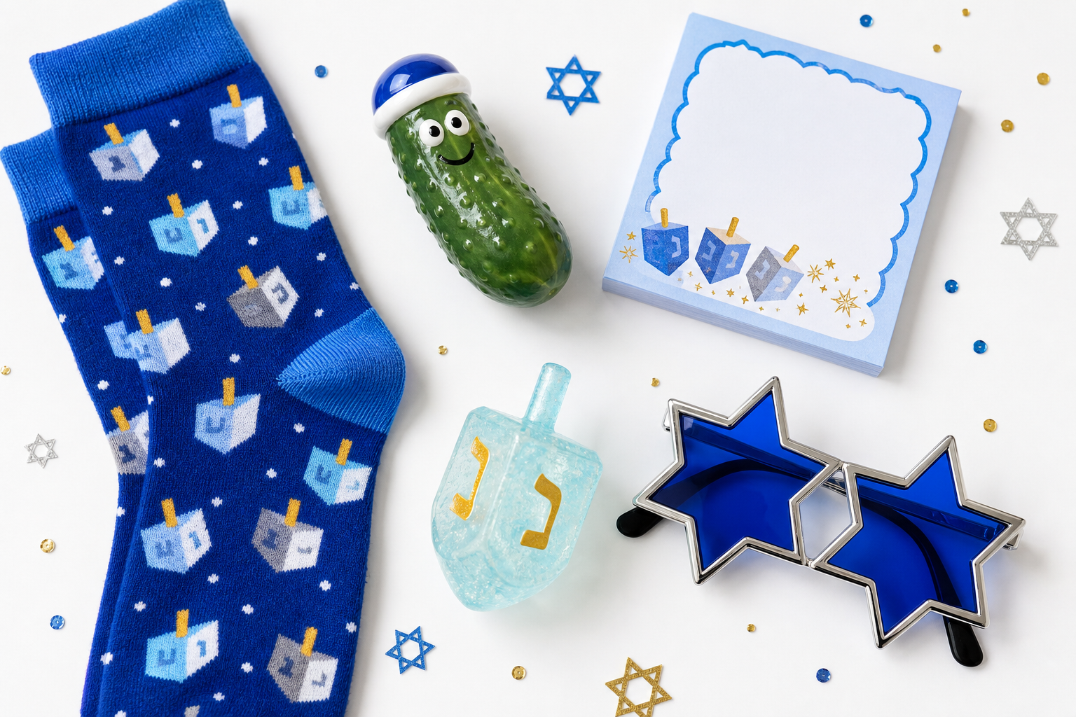 Funny Gifts and Novelties