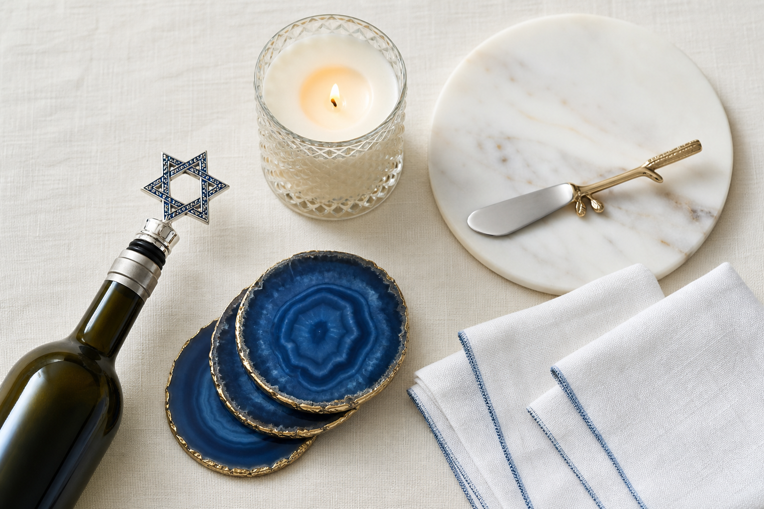Hosting and Housewarming Gifts