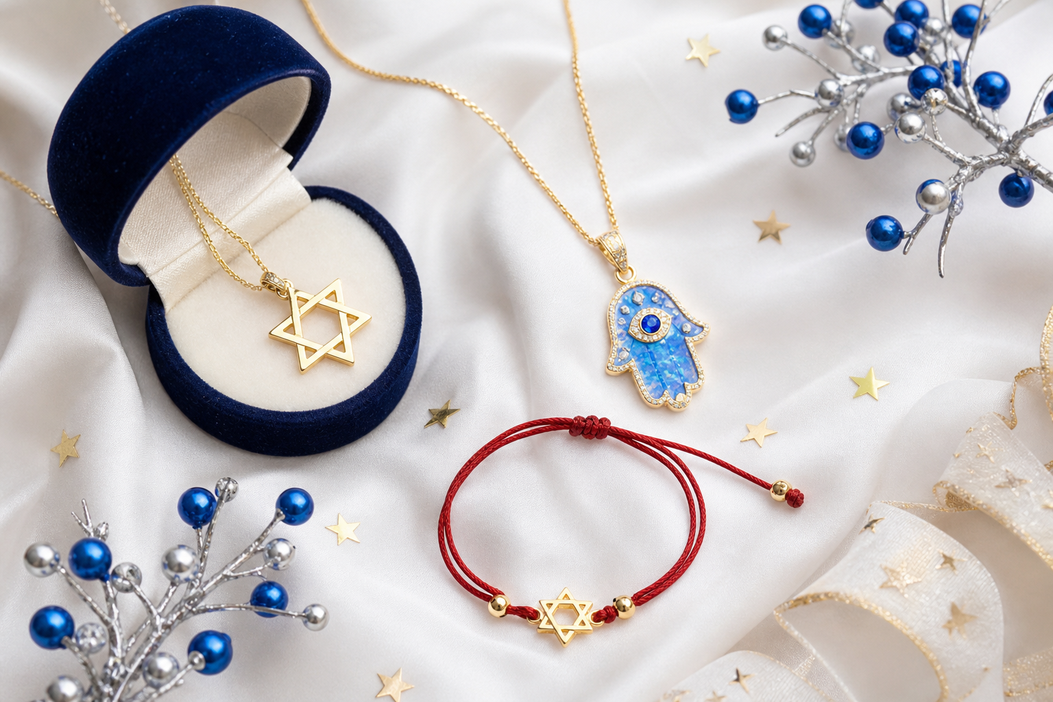 Jewelry and Accessories