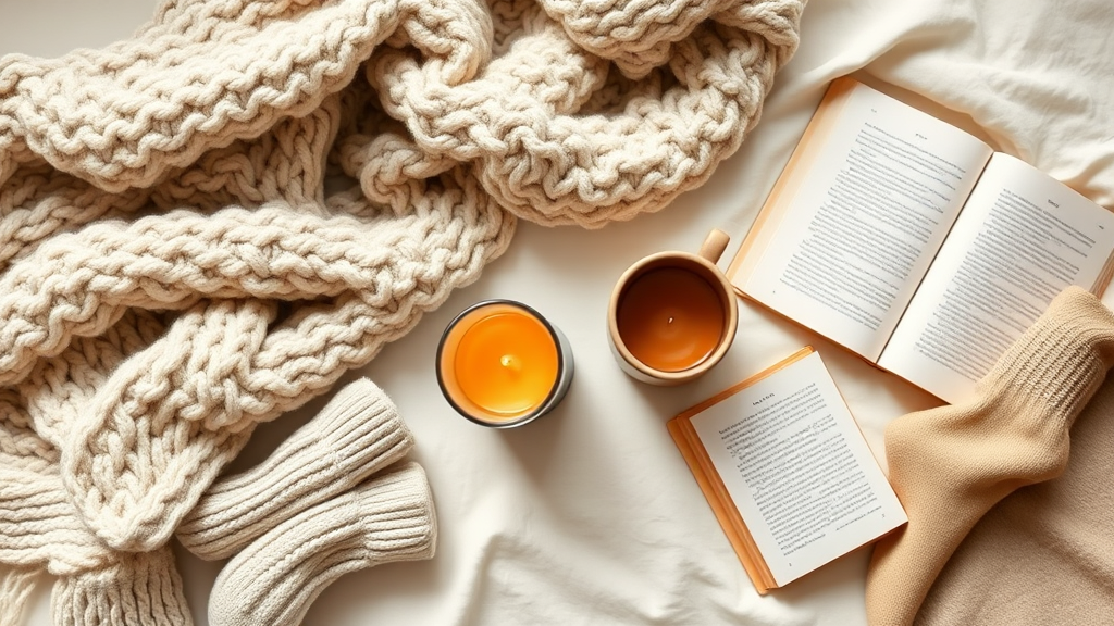 Cozy Comforts (Hygge)