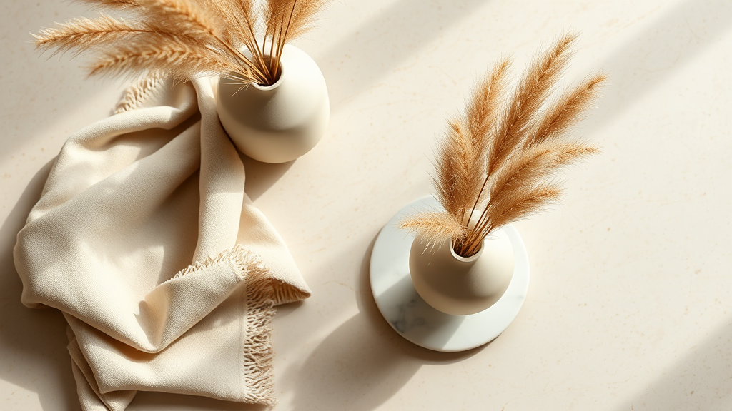 Interior Decor & Quiet Luxury