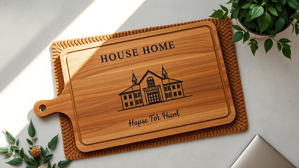 Personalized & Custom Gifts