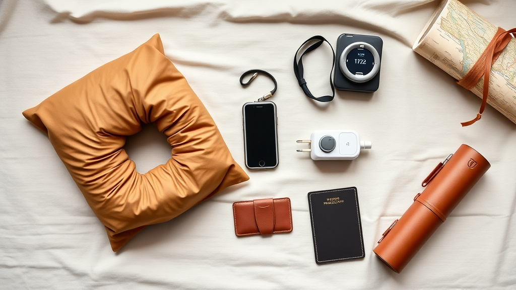 The Frequent Traveler