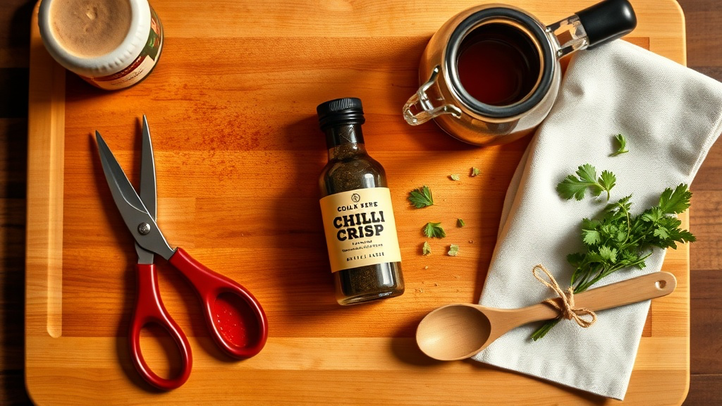 The Kitchen Experimenter