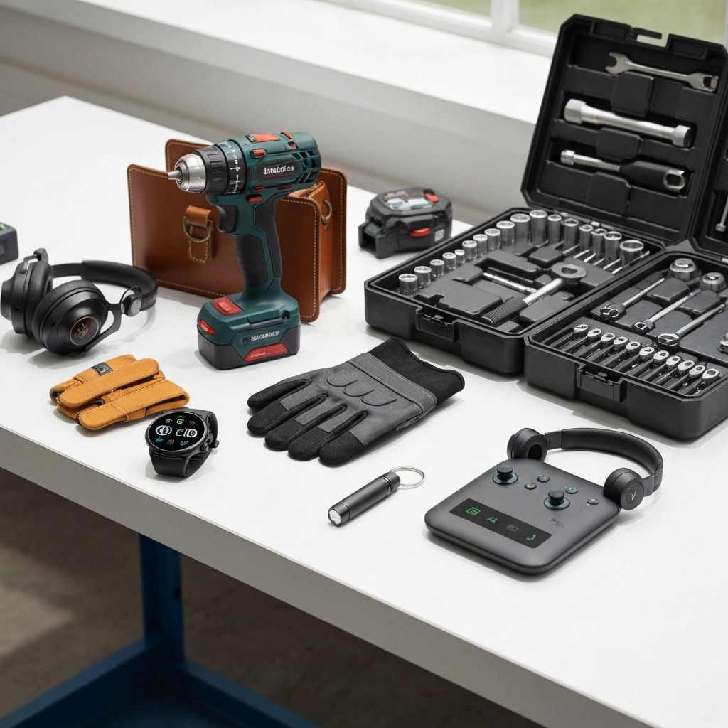 Father's Day Gift Ideas — Practical Gifts Dad Will Actually Use