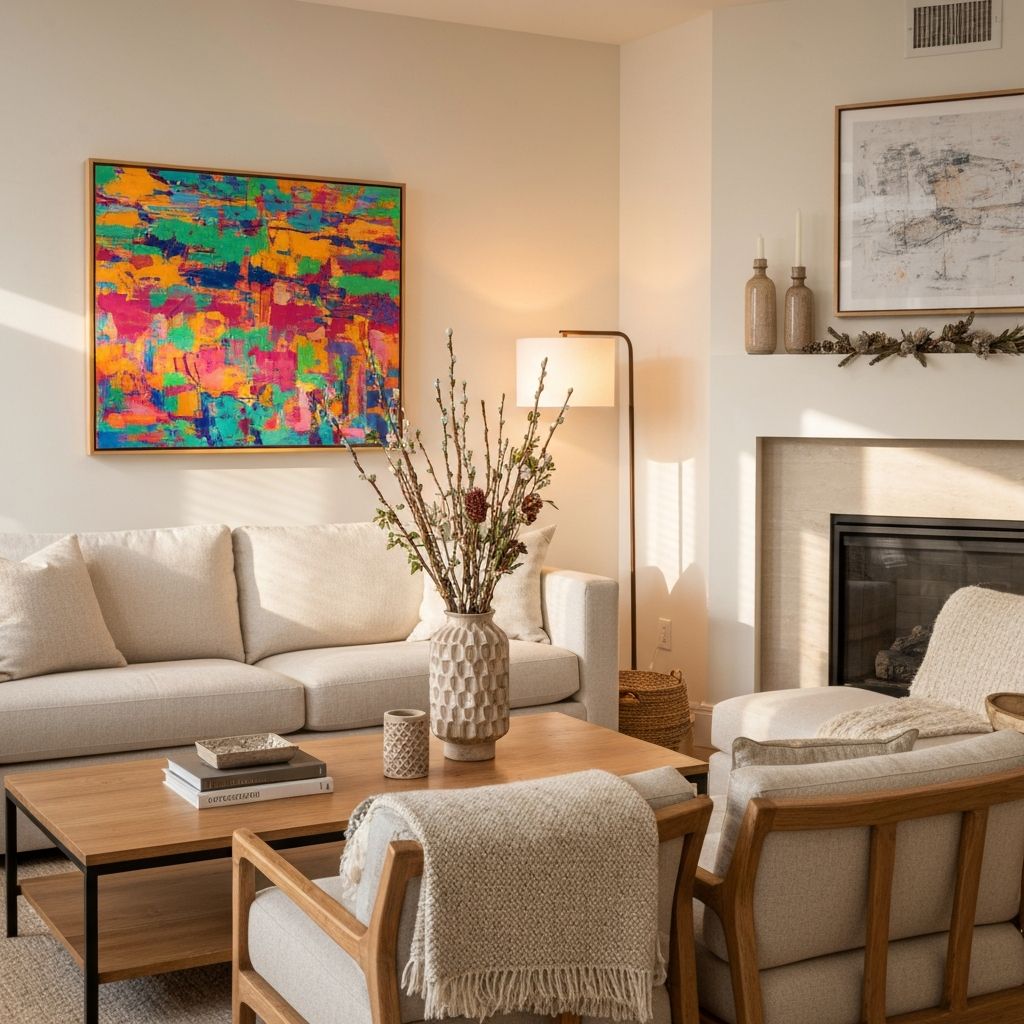 Housewarming Gift Ideas — Welcome Them Home in Style