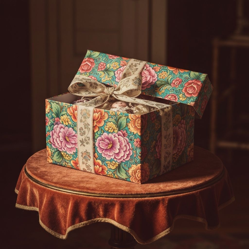 Just Because Gift Ideas — Surprise Someone You Care About